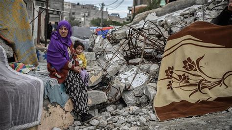 Pakistan Dışişleri Bakanlığı: Gazze halkını zorla aç bırakmak savaş suçu anlamına gelir - Son Dakika Haberleri
